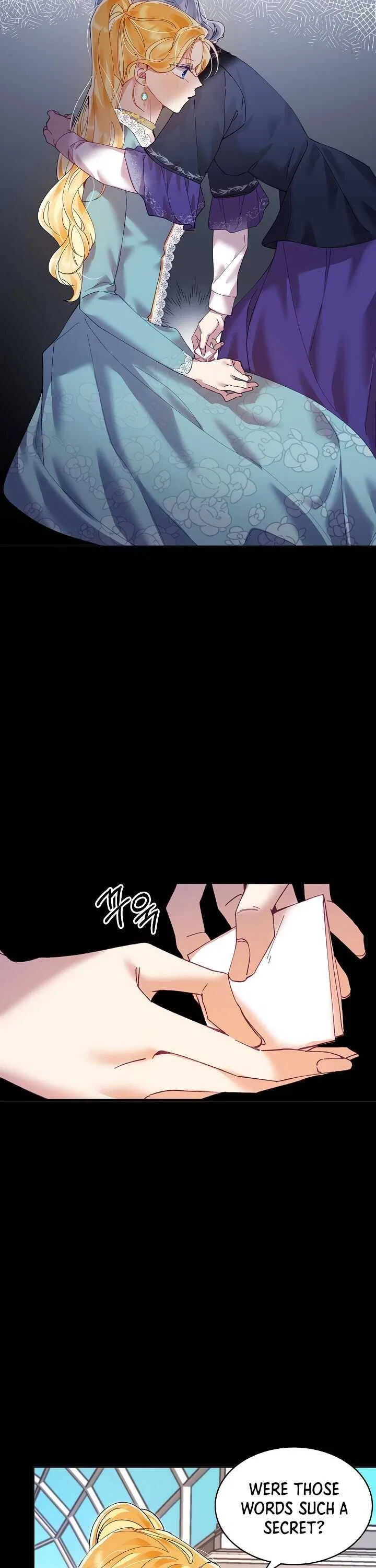 Finding My Place Chapter 4 – Page 14