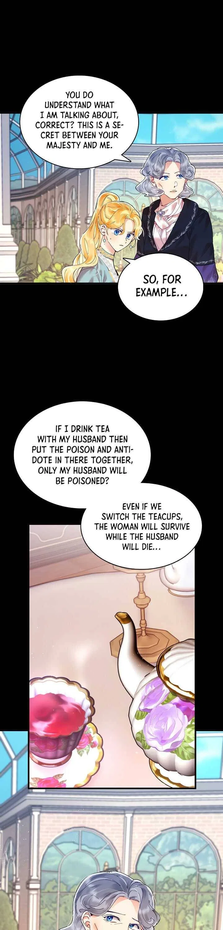Finding My Place Chapter 4 – Page 17