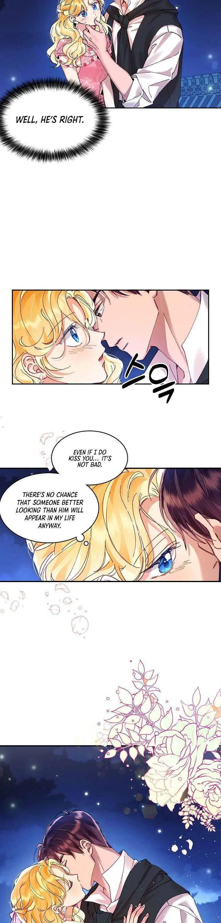 Finding My Place Chapter 3 – Page 3