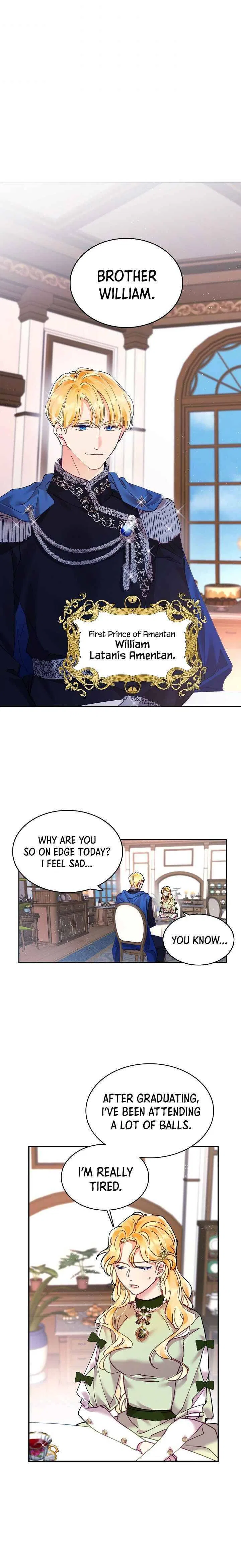Finding My Place Chapter 3 – Page 15