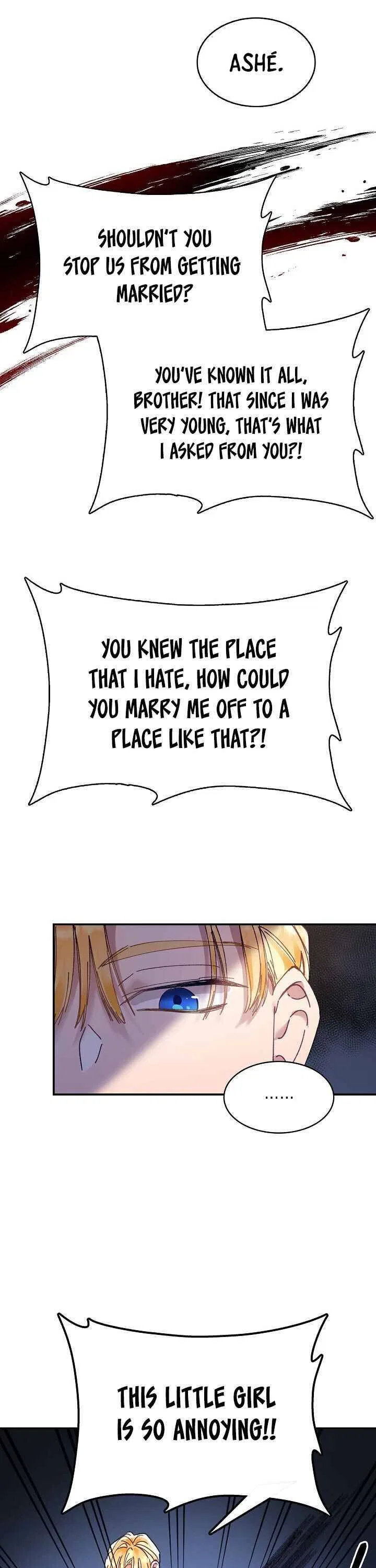 Finding My Place Chapter 3 – Page 24