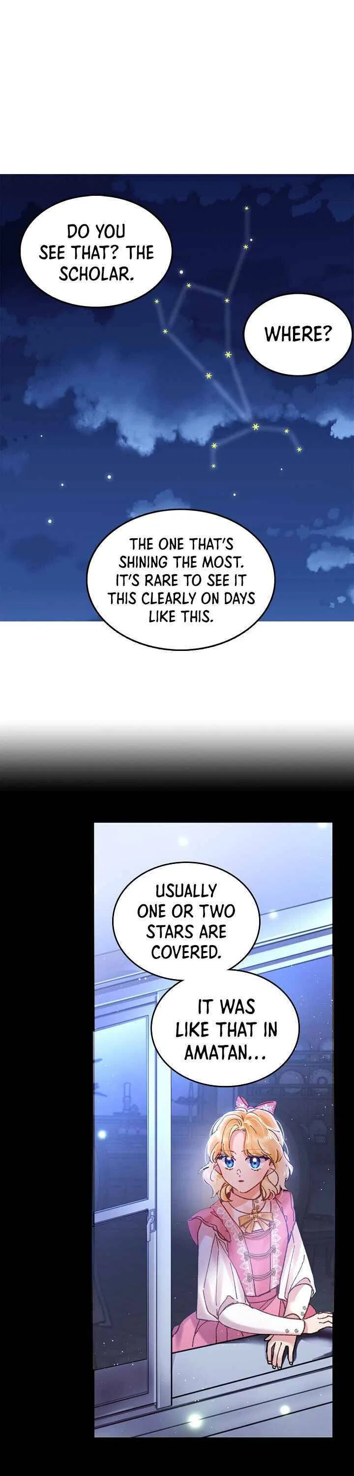 Finding My Place Chapter 2 – Page 7