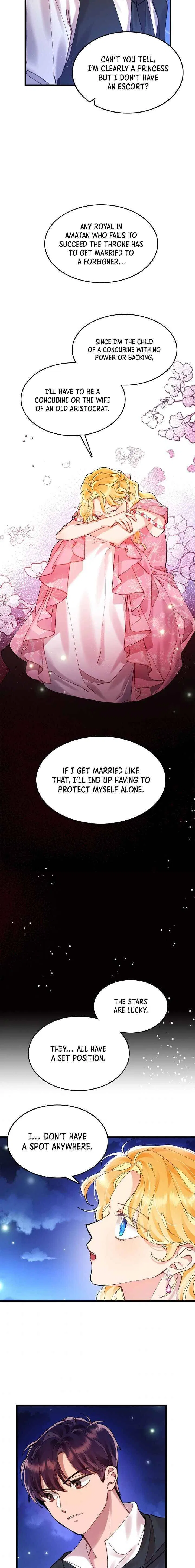 Finding My Place Chapter 2 – Page 14