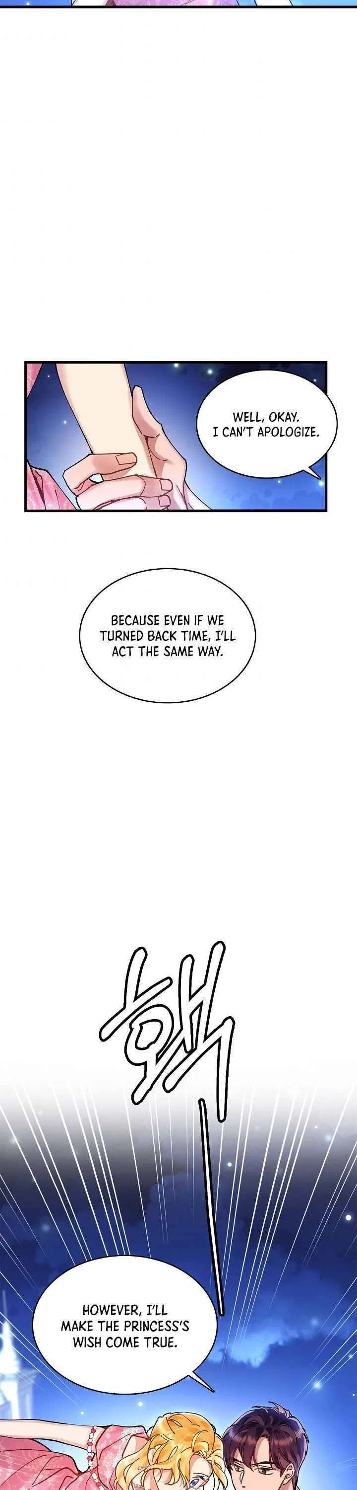 Finding My Place Chapter 2 – Page 21