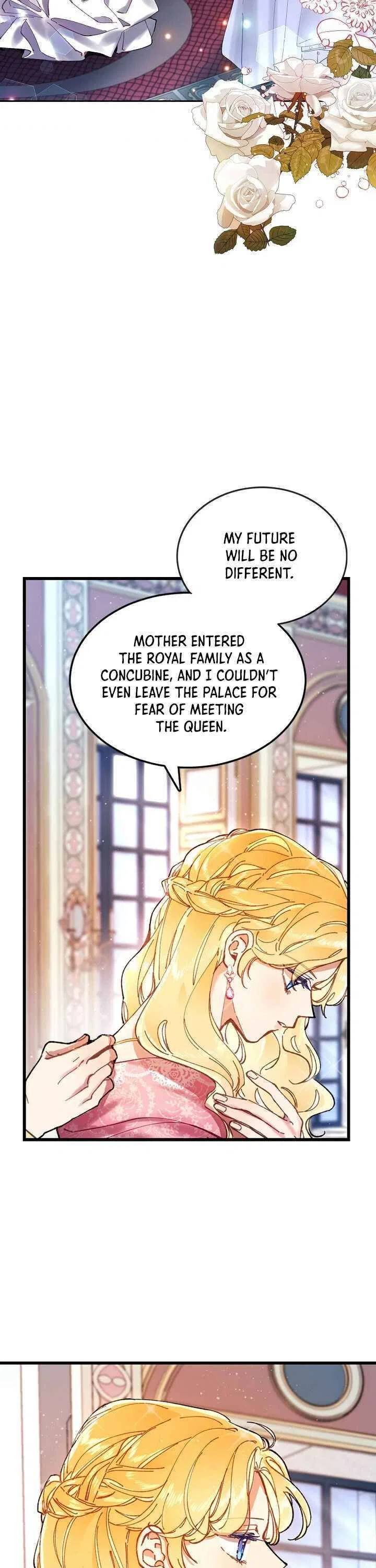 Finding My Place Chapter 1 – Page 4
