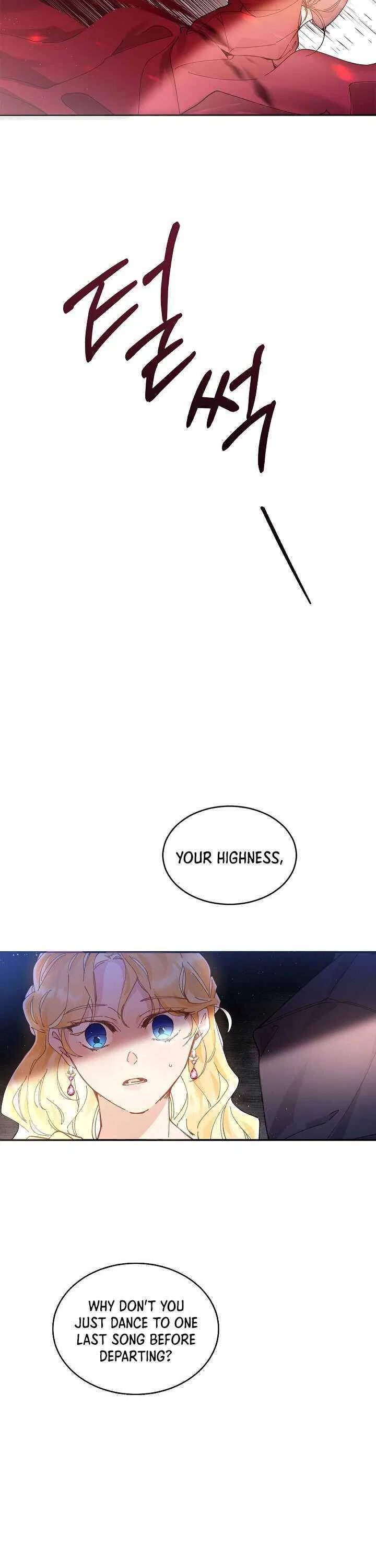 Finding My Place Chapter 1 – Page 17
