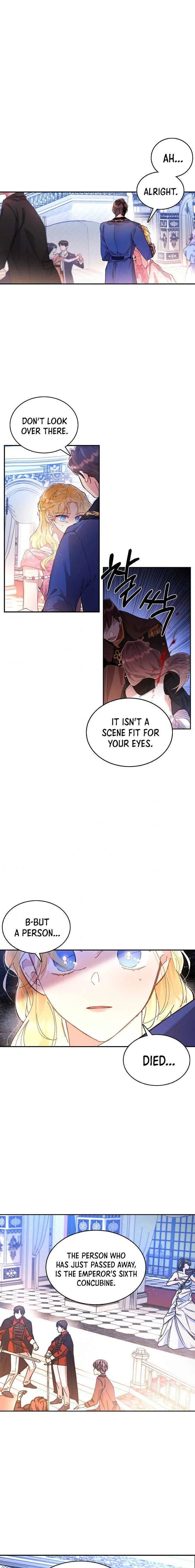 Finding My Place Chapter 1 – Page 18