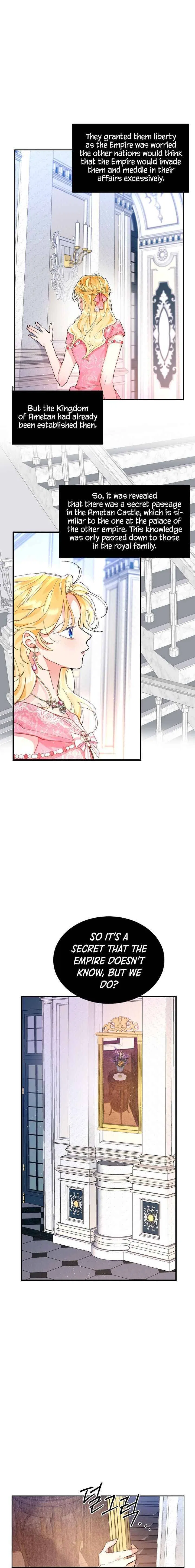 Finding My Place Chapter 1 – Page 24