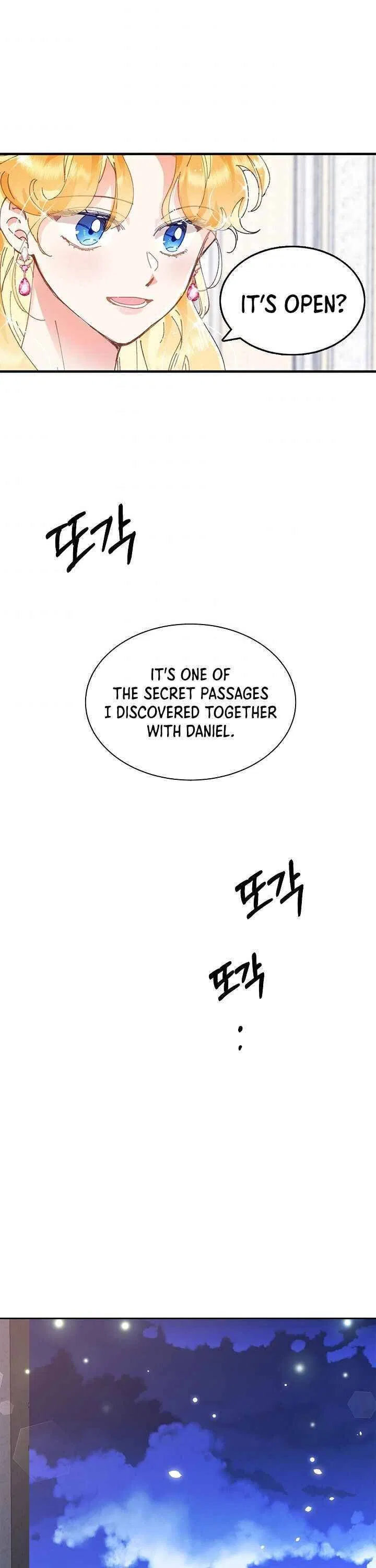 Finding My Place Chapter 1 – Page 26