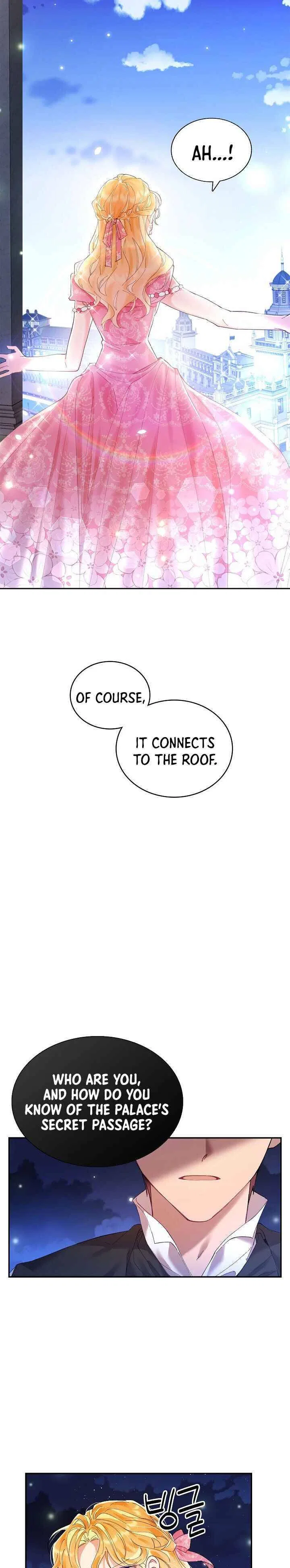 Finding My Place Chapter 1 – Page 27