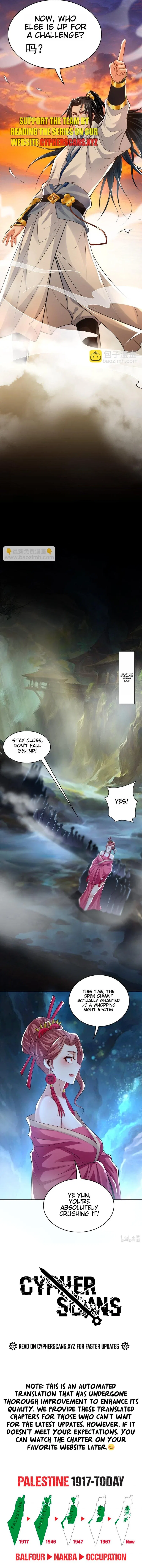 1 Million Times Attack Speed Chapter 53 – Page 7