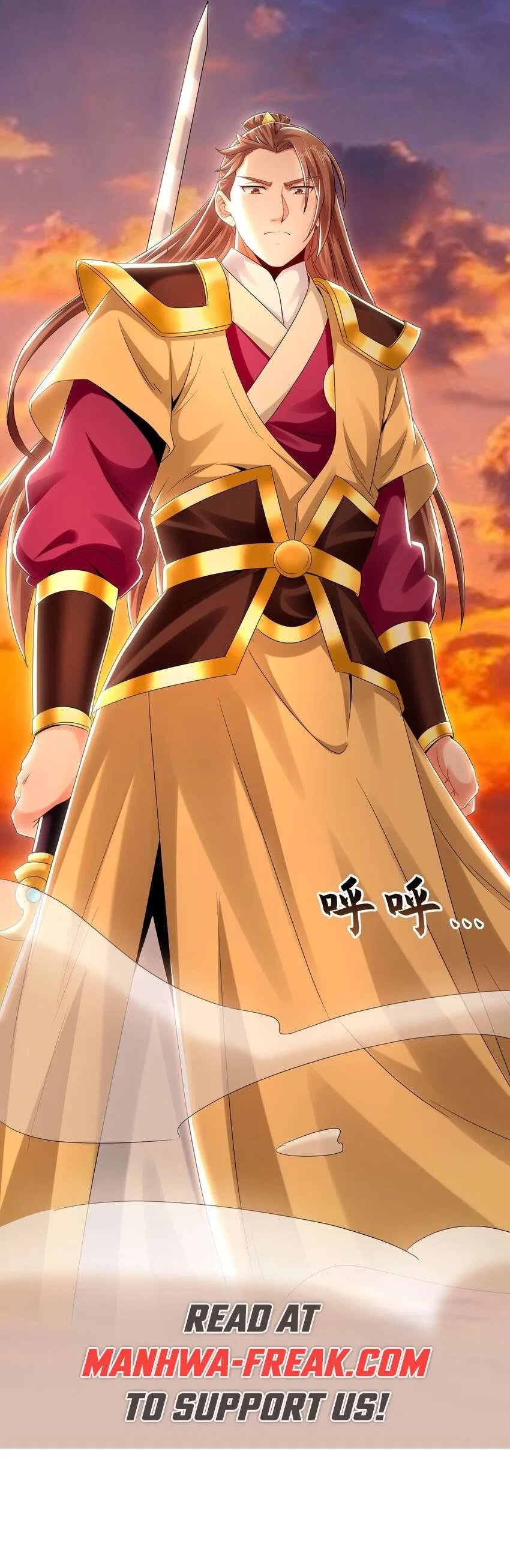 1 Million Times Attack Speed Chapter 52 – Page 8