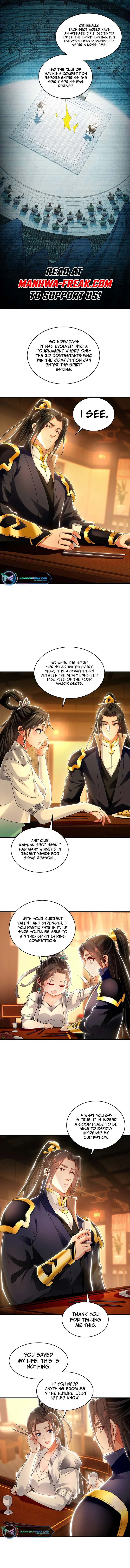 1 Million Times Attack Speed Chapter 51 – Page 5