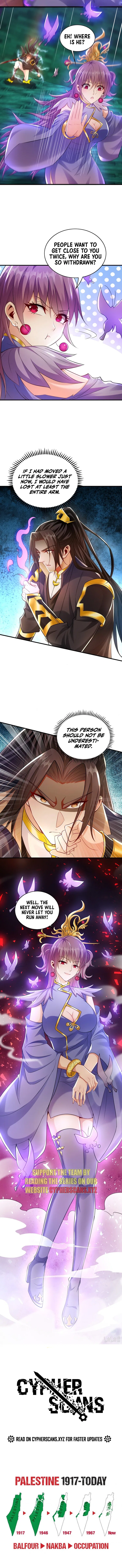 1 Million Times Attack Speed Chapter 48 – Page 5