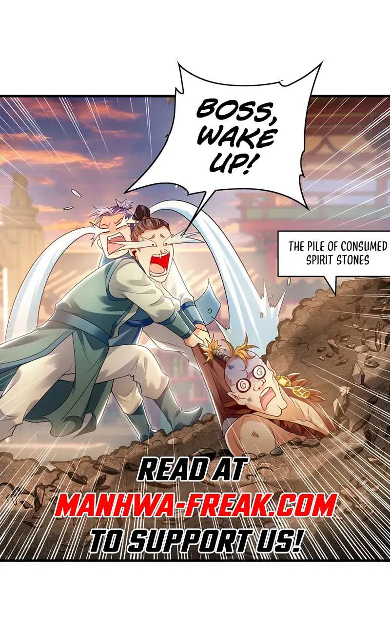 1 Million Times Attack Speed Chapter 44 – Page 11