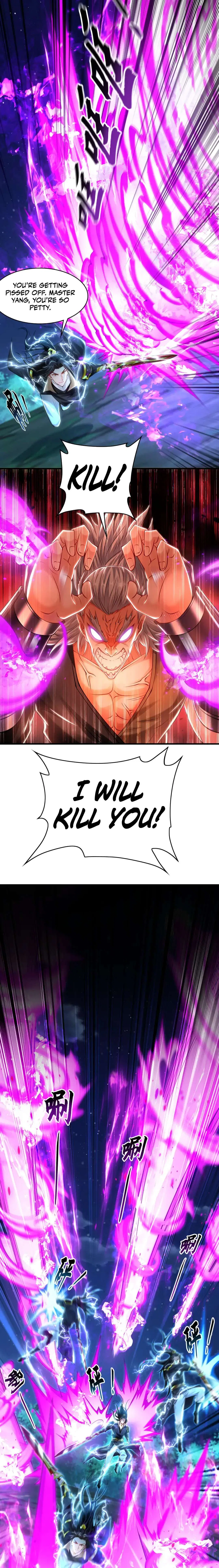 1 Million Times Attack Speed Chapter 40 – Page 10