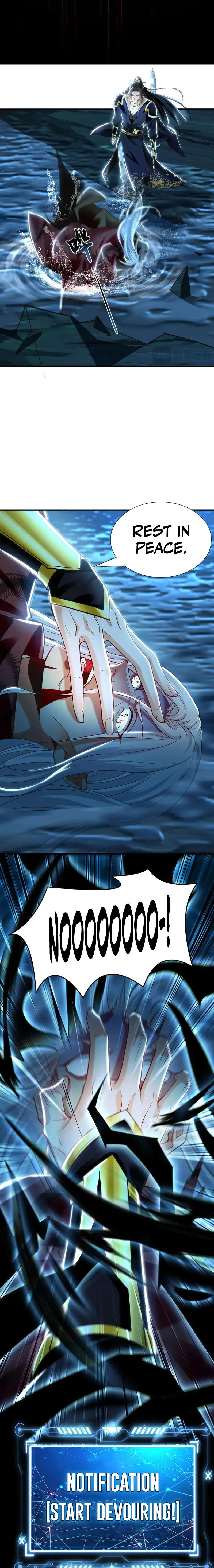 1 Million Times Attack Speed Chapter 39 – Page 10