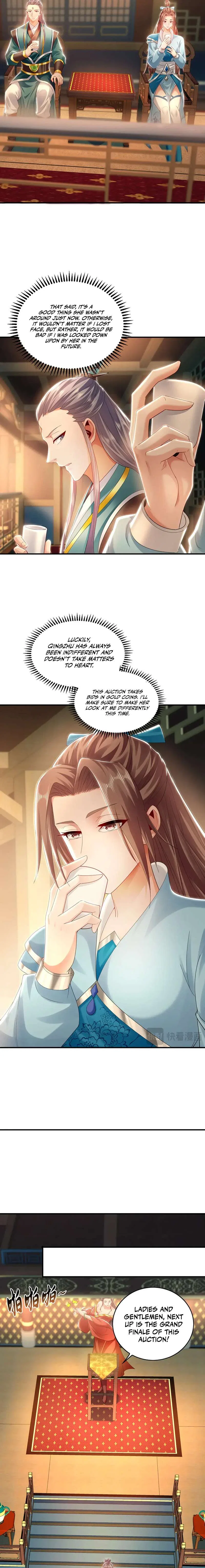 1 Million Times Attack Speed Chapter 37 – Page 4