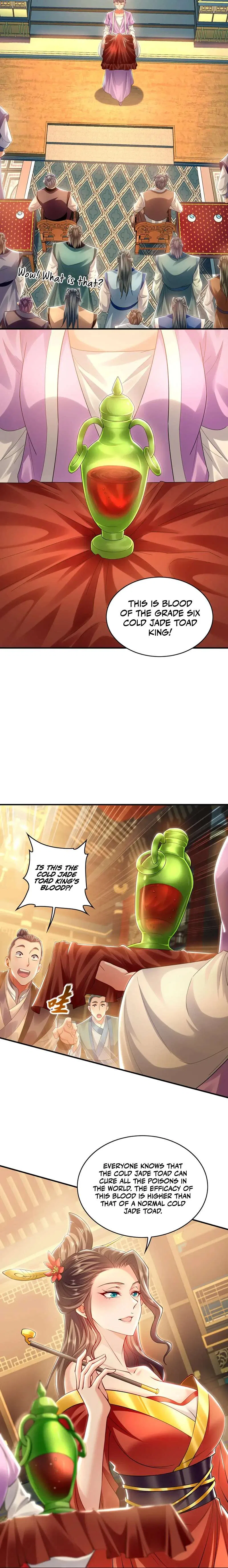 1 Million Times Attack Speed Chapter 37 – Page 5
