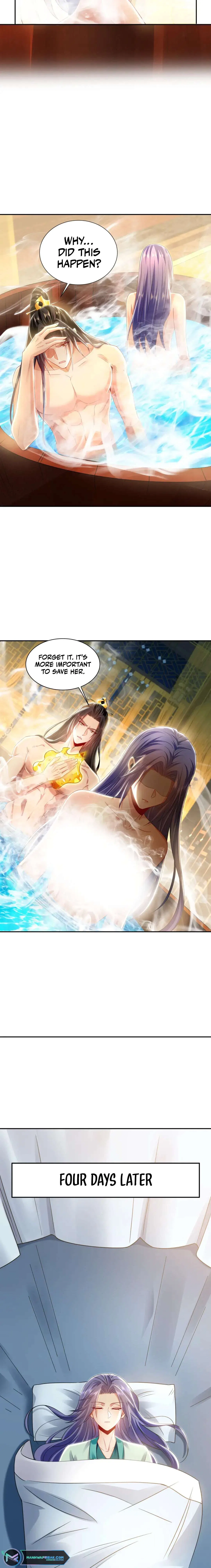 1 Million Times Attack Speed Chapter 29 – Page 2