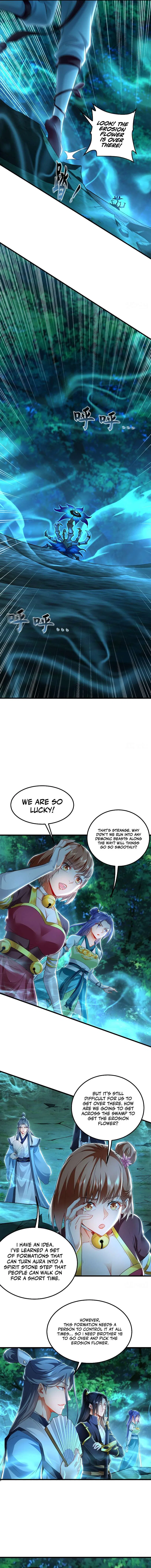 1 Million Times Attack Speed Chapter 25 – Page 7