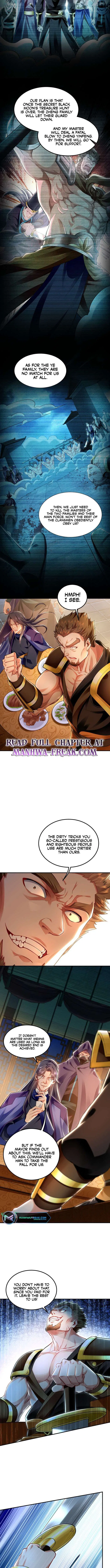 1 Million Times Attack Speed Chapter 15 – Page 2