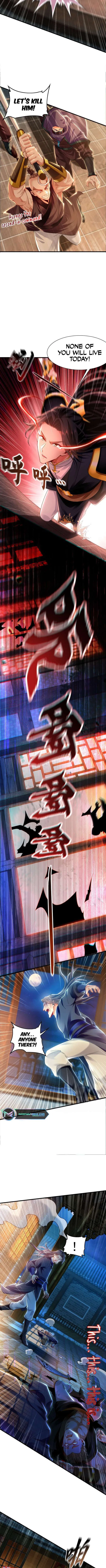 1 Million Times Attack Speed Chapter 15 – Page 5