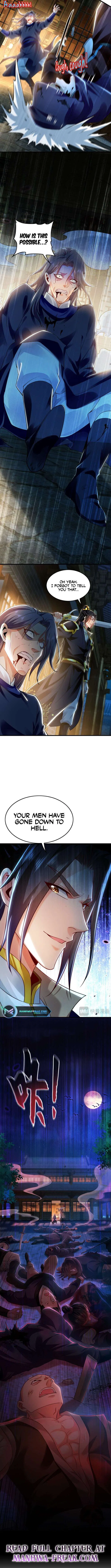 1 Million Times Attack Speed Chapter 15 – Page 6