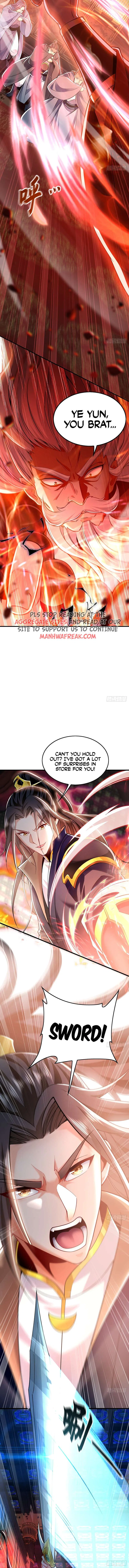 1 Million Times Attack Speed Chapter 6 – Page 5