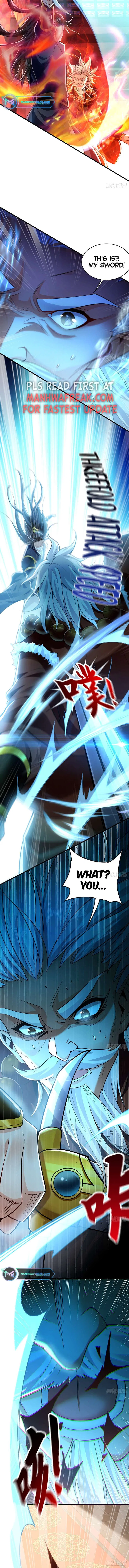 1 Million Times Attack Speed Chapter 6 – Page 6