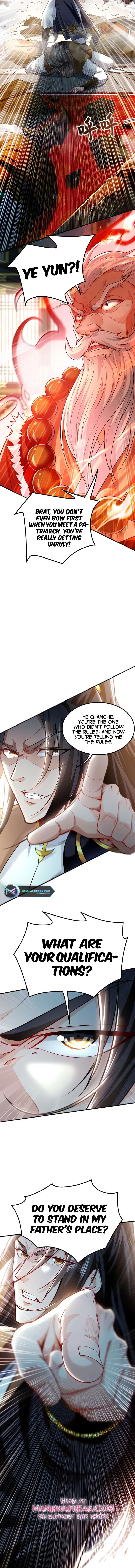 1 Million Times Attack Speed Chapter 5 – Page 9