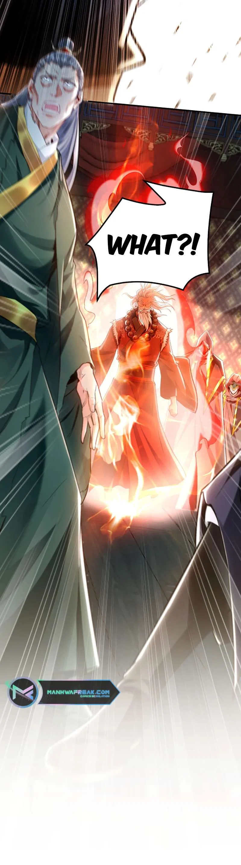 1 Million Times Attack Speed Chapter 5 – Page 10