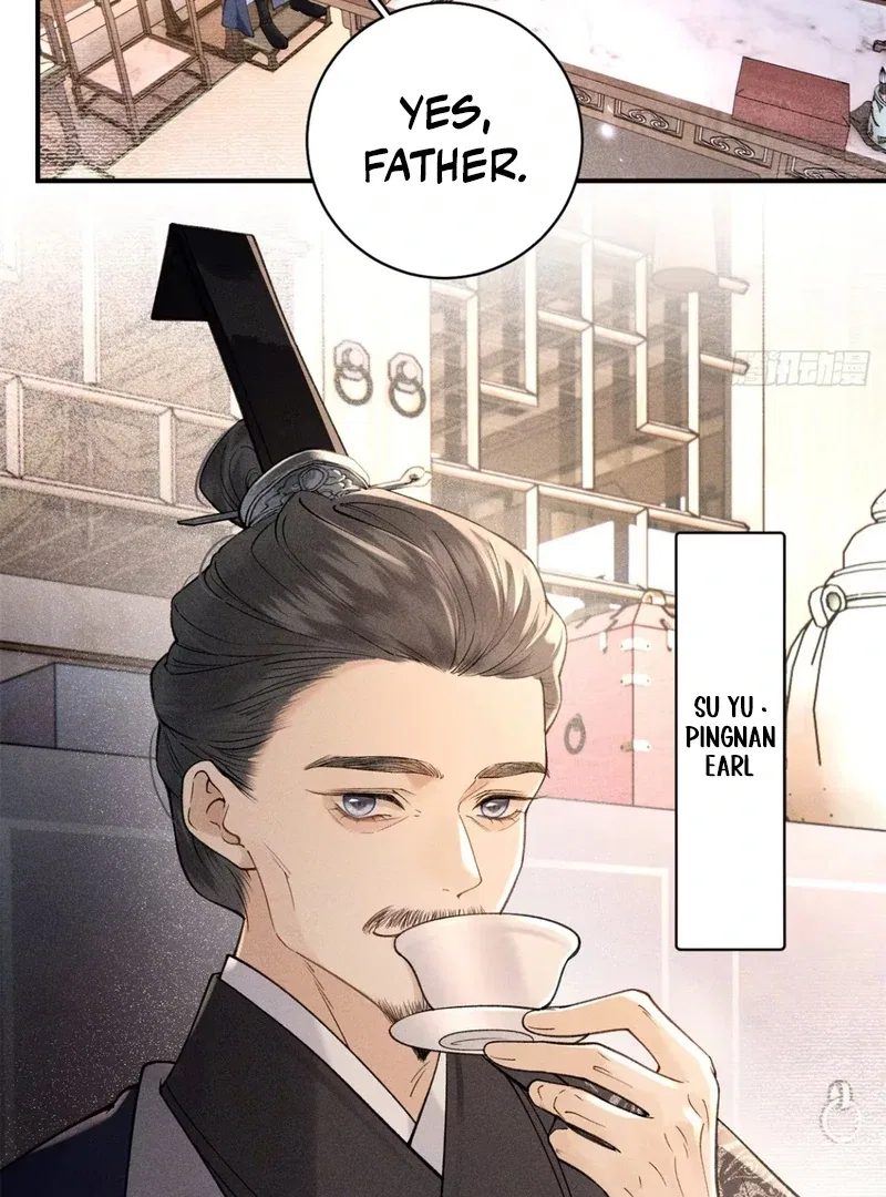 Rebirth of the Malicious Empress of Military Lineage Chapter 7 – Page 4