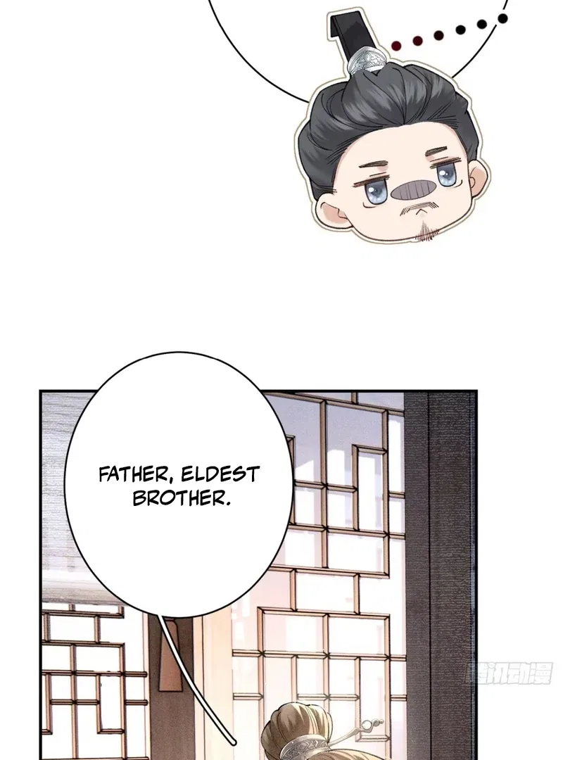 Rebirth of the Malicious Empress of Military Lineage Chapter 7 – Page 6