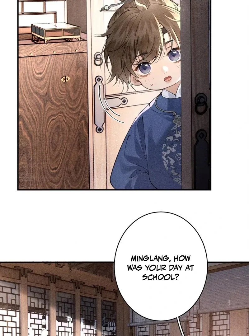 Rebirth of the Malicious Empress of Military Lineage Chapter 7 – Page 7