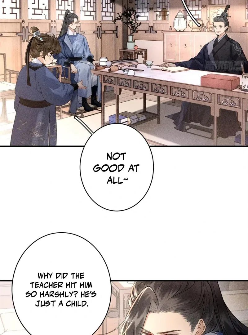 Rebirth of the Malicious Empress of Military Lineage Chapter 7 – Page 8