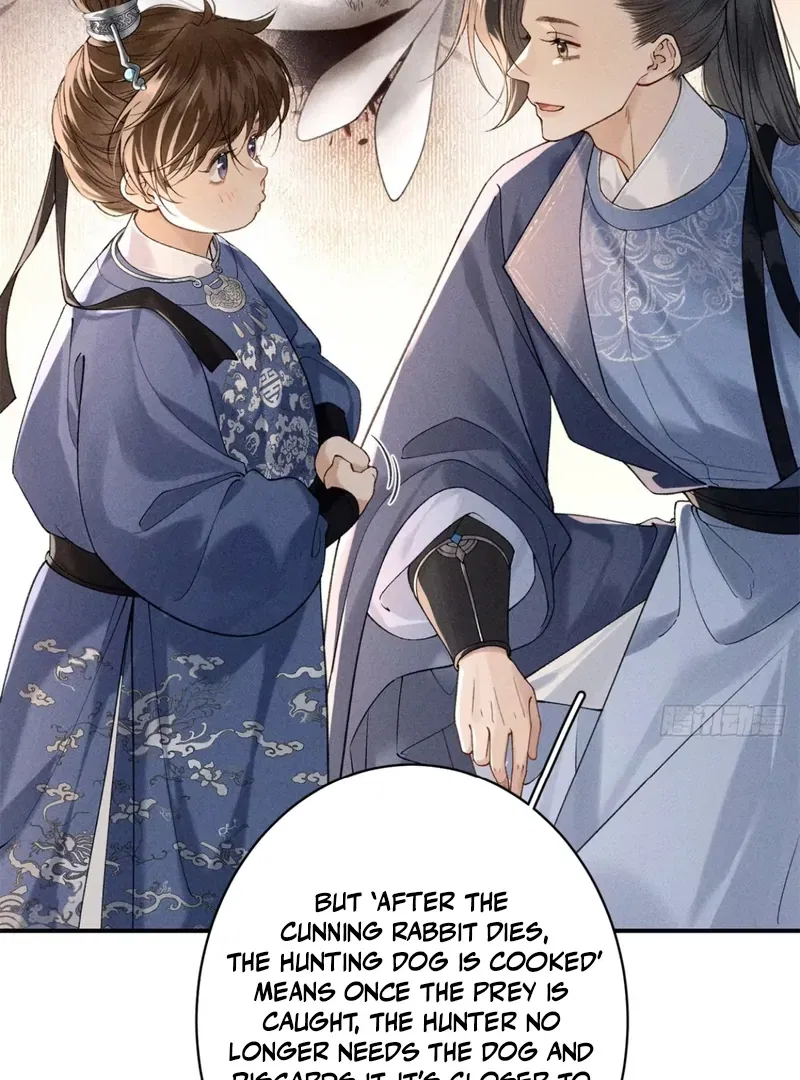 Rebirth of the Malicious Empress of Military Lineage Chapter 7 – Page 15