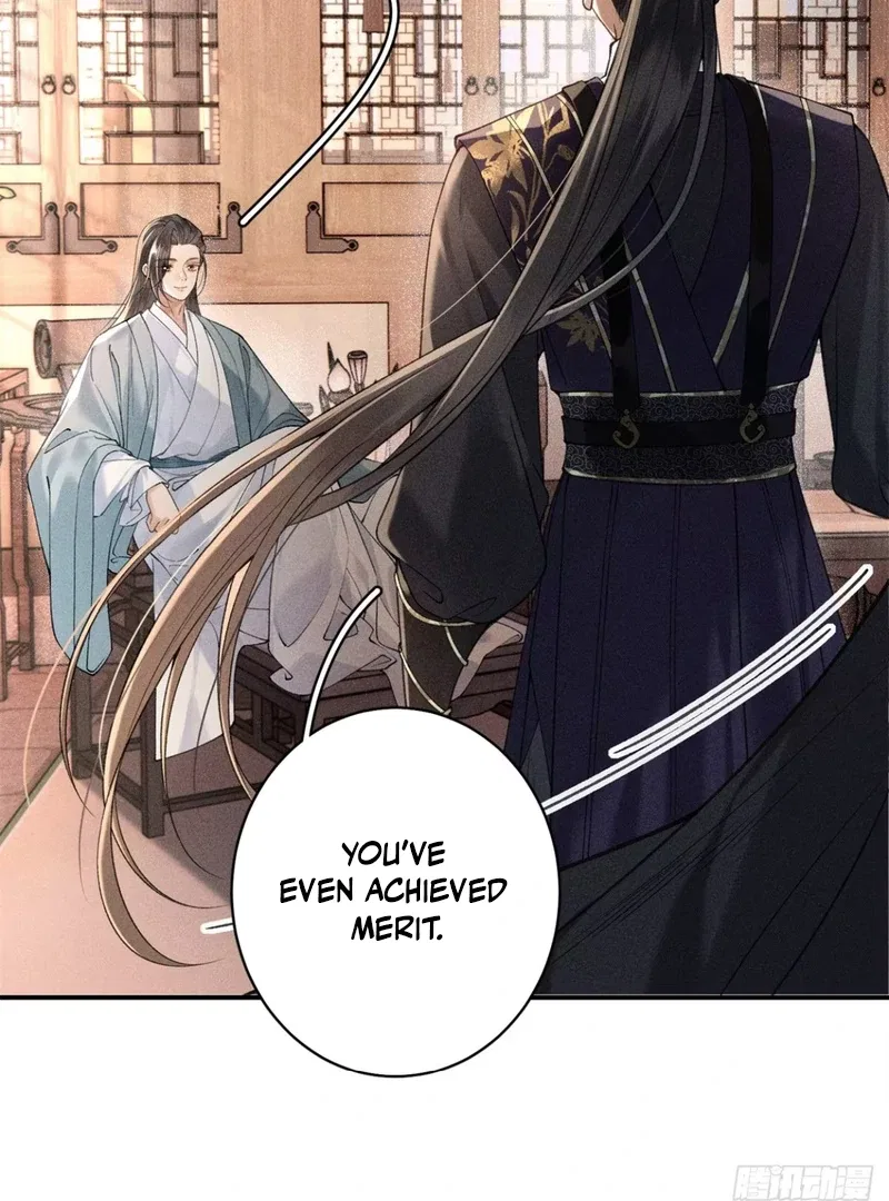 Rebirth of the Malicious Empress of Military Lineage Chapter 7 – Page 24