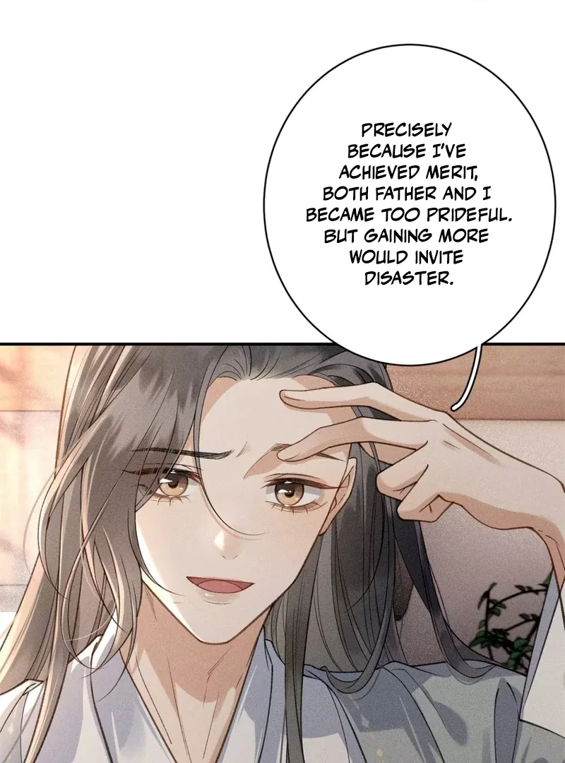 Rebirth of the Malicious Empress of Military Lineage Chapter 7 – Page 25