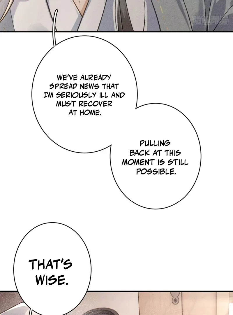 Rebirth of the Malicious Empress of Military Lineage Chapter 7 – Page 26