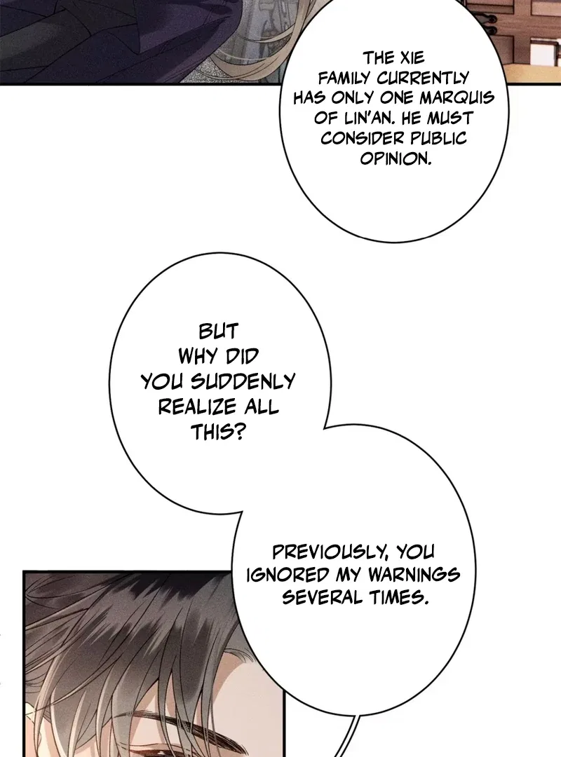 Rebirth of the Malicious Empress of Military Lineage Chapter 7 – Page 29