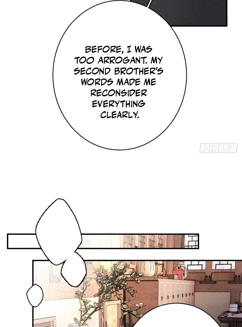 Rebirth of the Malicious Empress of Military Lineage Chapter 7 – Page 31