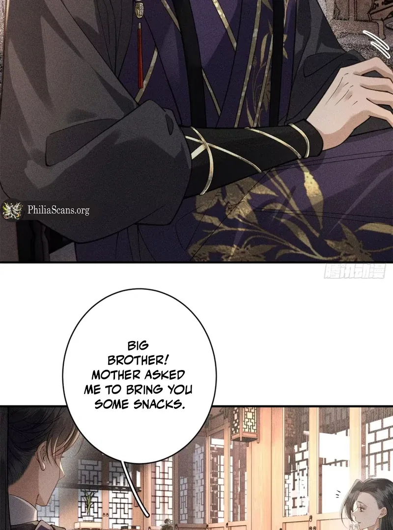 Rebirth of the Malicious Empress of Military Lineage Chapter 7 – Page 33