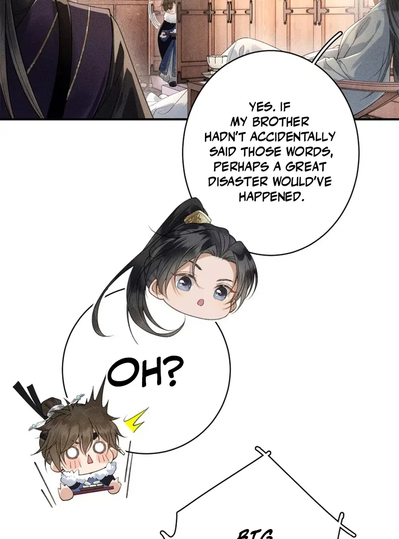 Rebirth of the Malicious Empress of Military Lineage Chapter 7 – Page 34