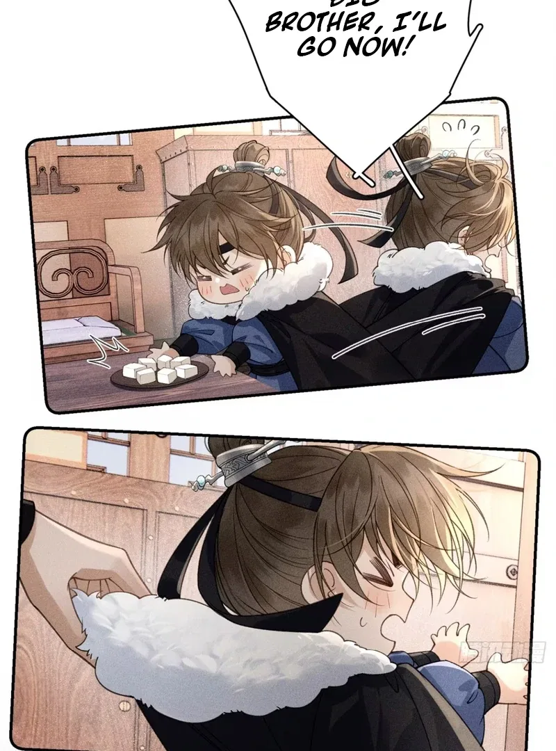 Rebirth of the Malicious Empress of Military Lineage Chapter 7 – Page 35