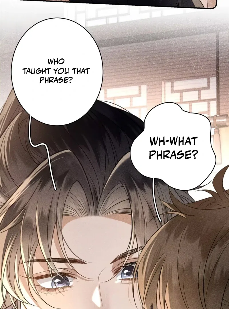 Rebirth of the Malicious Empress of Military Lineage Chapter 7 – Page 36