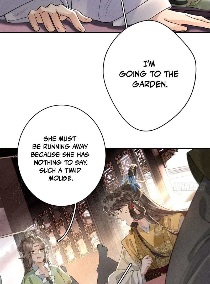 Rebirth of the Malicious Empress of Military Lineage Chapter 7 – Page 45