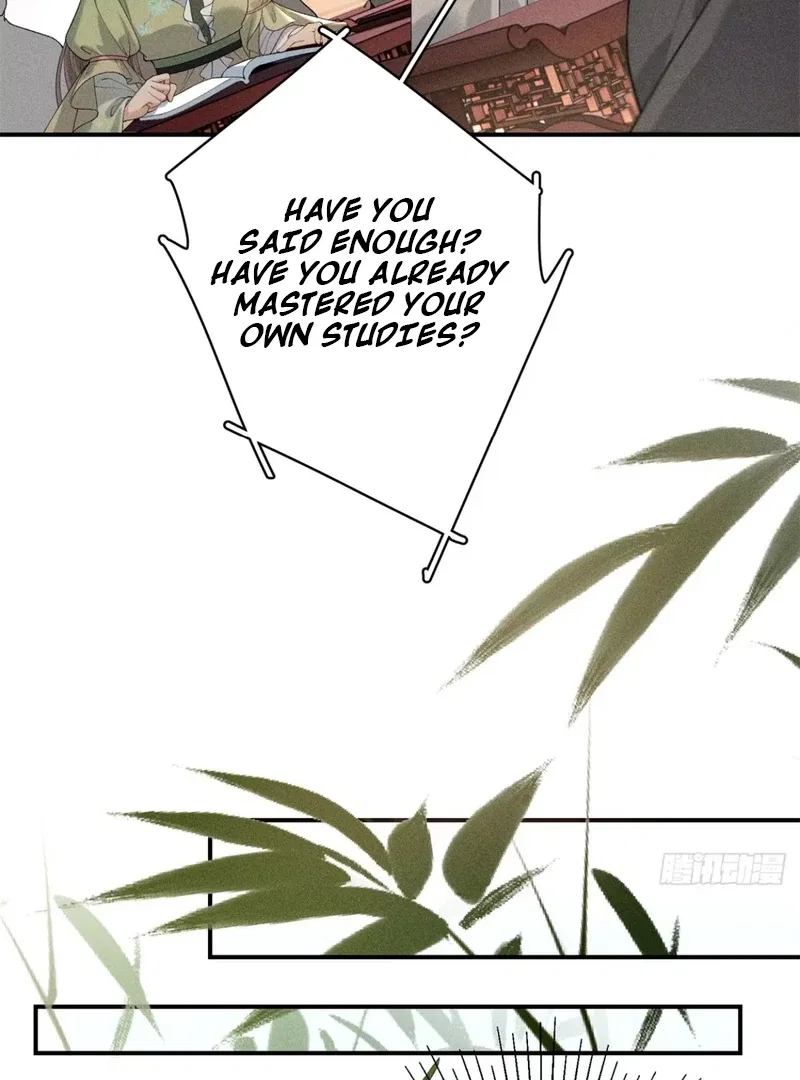 Rebirth of the Malicious Empress of Military Lineage Chapter 7 – Page 46