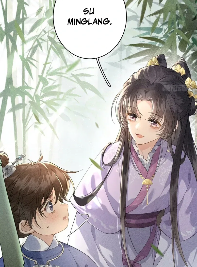 Rebirth of the Malicious Empress of Military Lineage Chapter 7 – Page 50