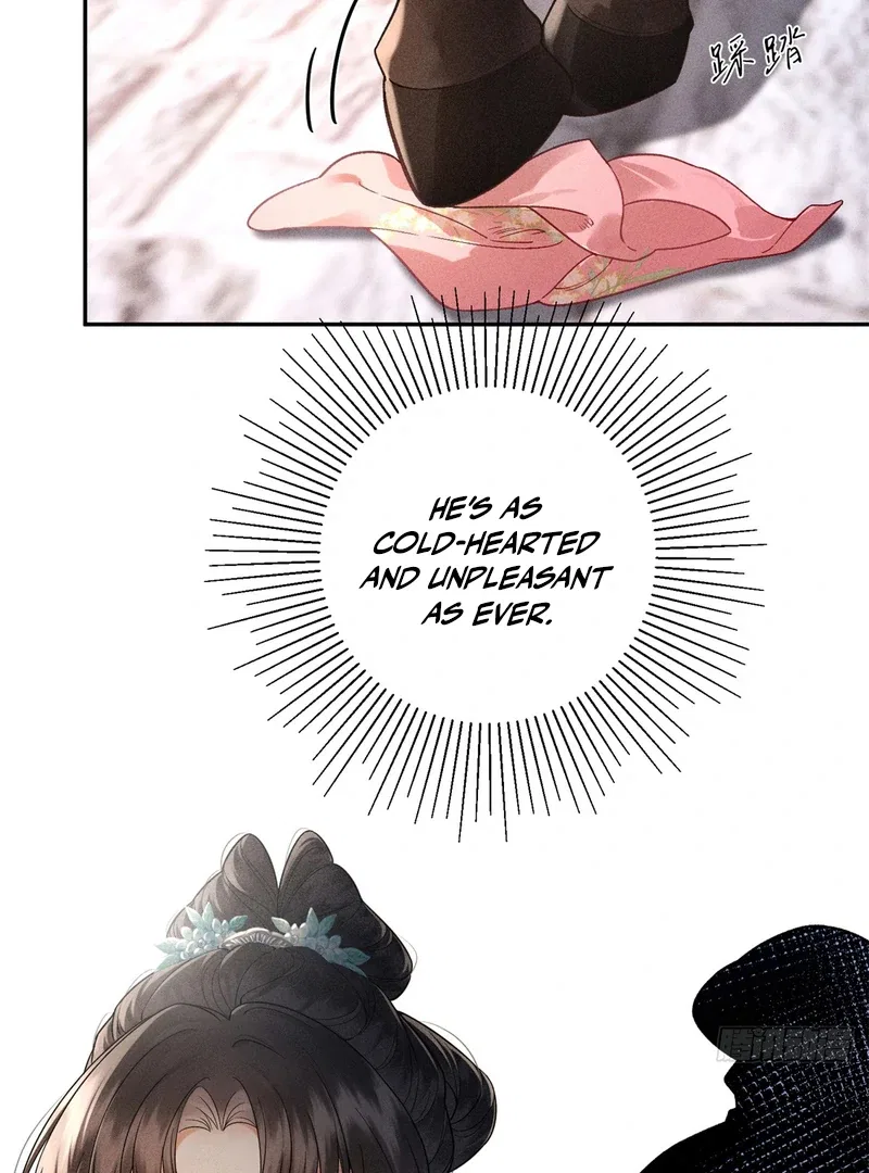 Rebirth of the Malicious Empress of Military Lineage Chapter 5 – Page 8